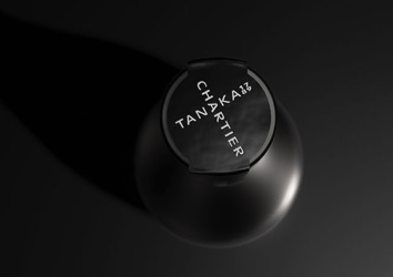 TANAKA X CHARTIER TANAKA X CHARTIER